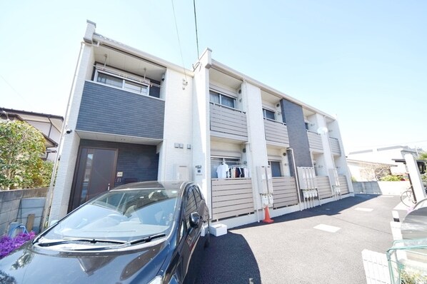 クレイノアダージョの物件内観写真